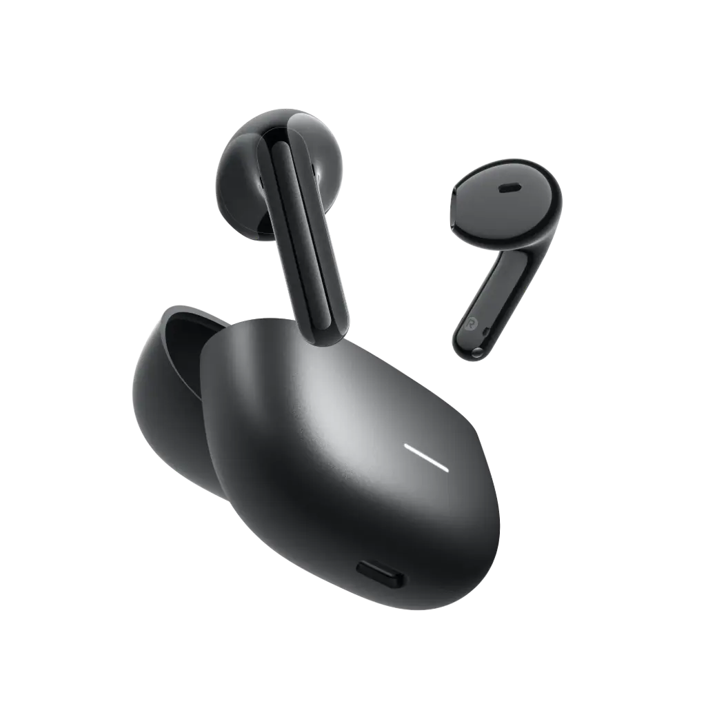 Redmi Buds 8 active black