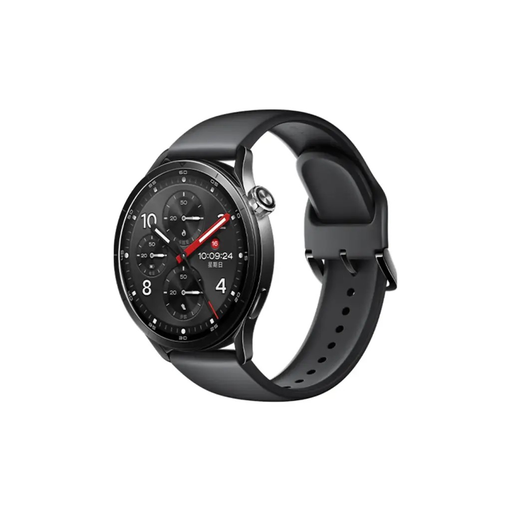 Xiaomi Watch S5 46mm Black