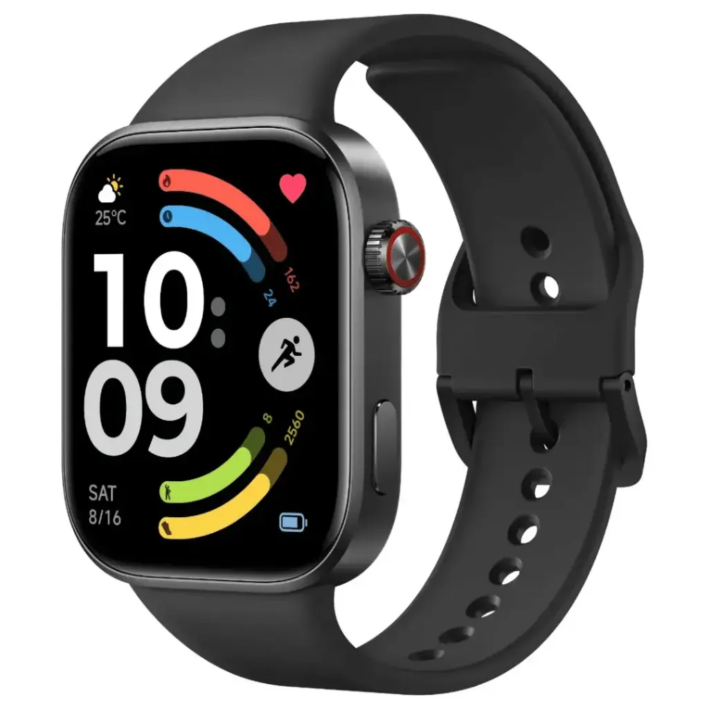 Redmi Watch 6 Obsidian Black