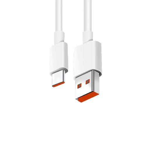 Cable xiaomi 6A Type-A to Type-C