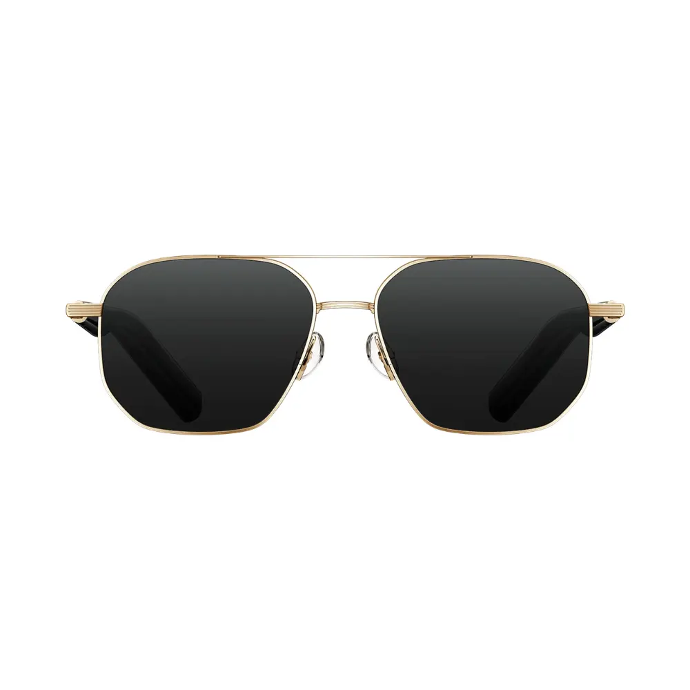 Xiaomi Mijia Smart Audio Gafas M2547G1 Estilo Piloto