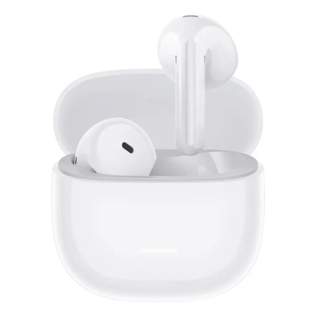 Redmi Buds 8 active white