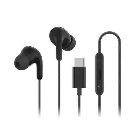 Xiaomi Type-C Earphones_Black M2413E1