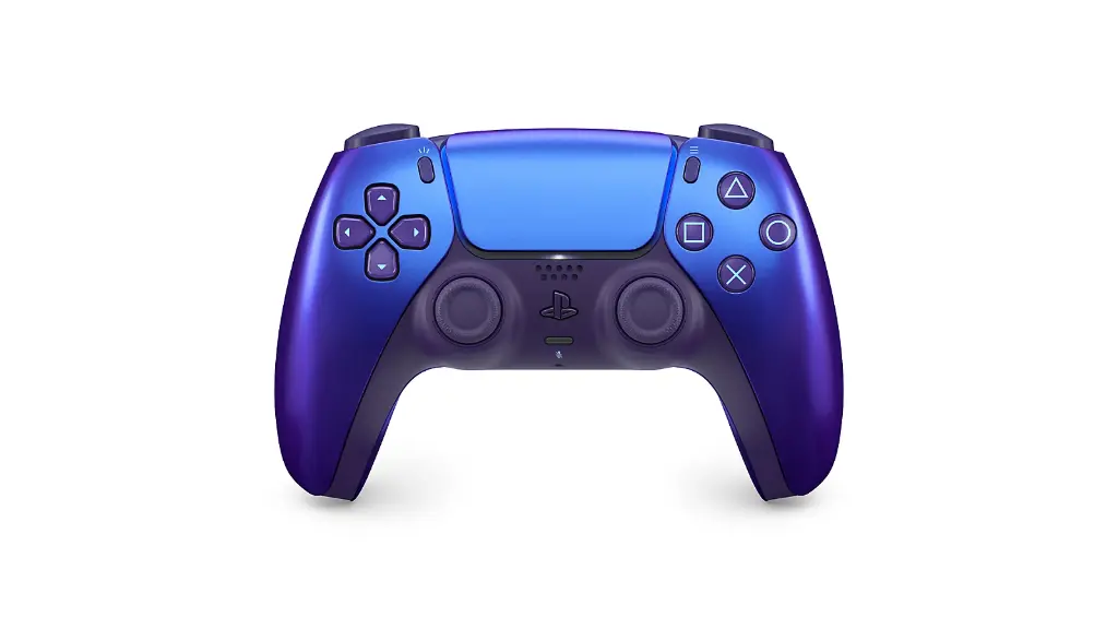 Mando para PS5 chroma indigo
