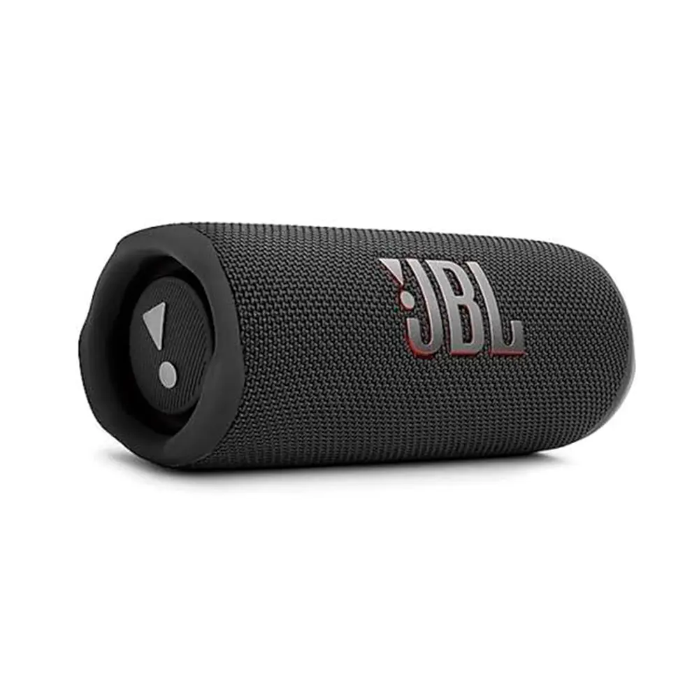 Parlante JBL flip 7 negro