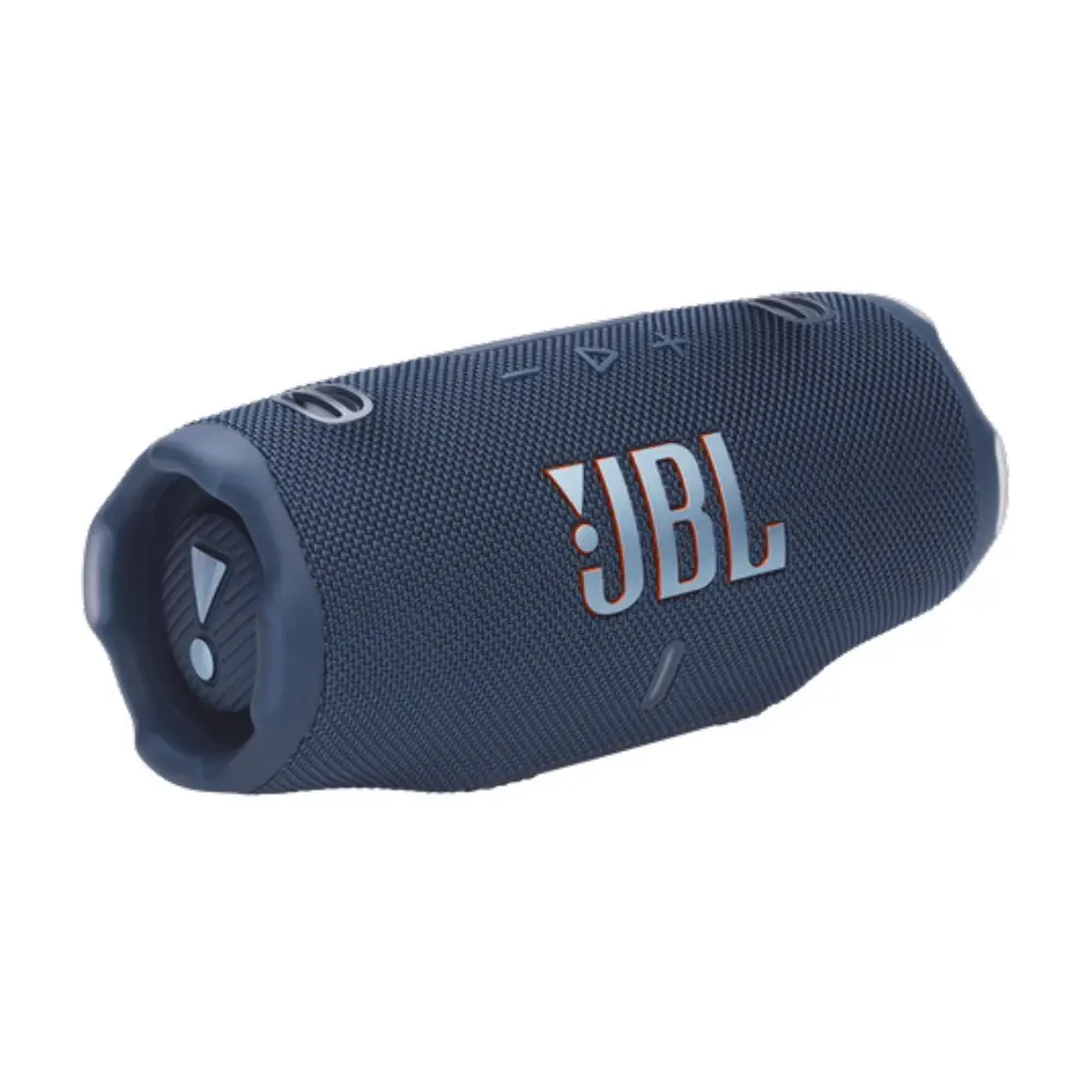 Parlante JBL charge 6 azul