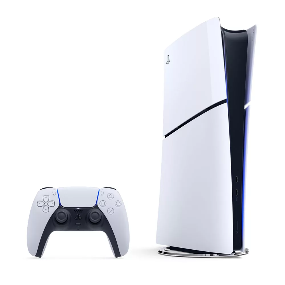 Consola ps5 sony cfi-2115 825gb edicion digital