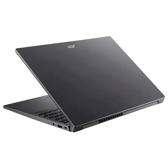 Notebook Acer Aspire Go 15  15.6" fhd NX.JD9AL.001 AG15-71P-516D-ES core i5 ddr5 16gb/512gb SSD W11 pure silver