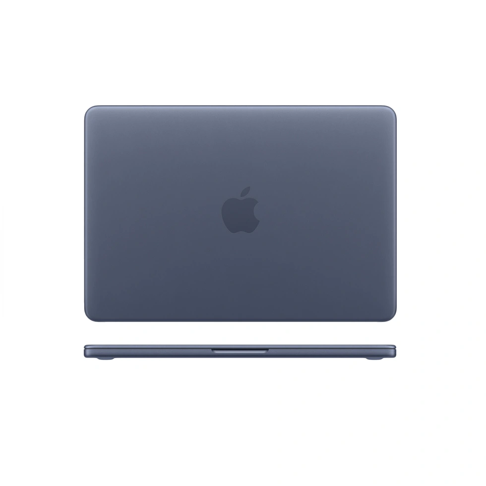MacBook Neo 13" A18 Pro 6-core CPU 5-core GPU 256GB SSD 8GB MHFF4LL/A Mac OS INDIGO (azul marino)