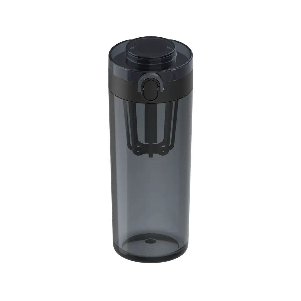 Xiaomi Tritan Water Bottle (Dark Grey) SJ010501X