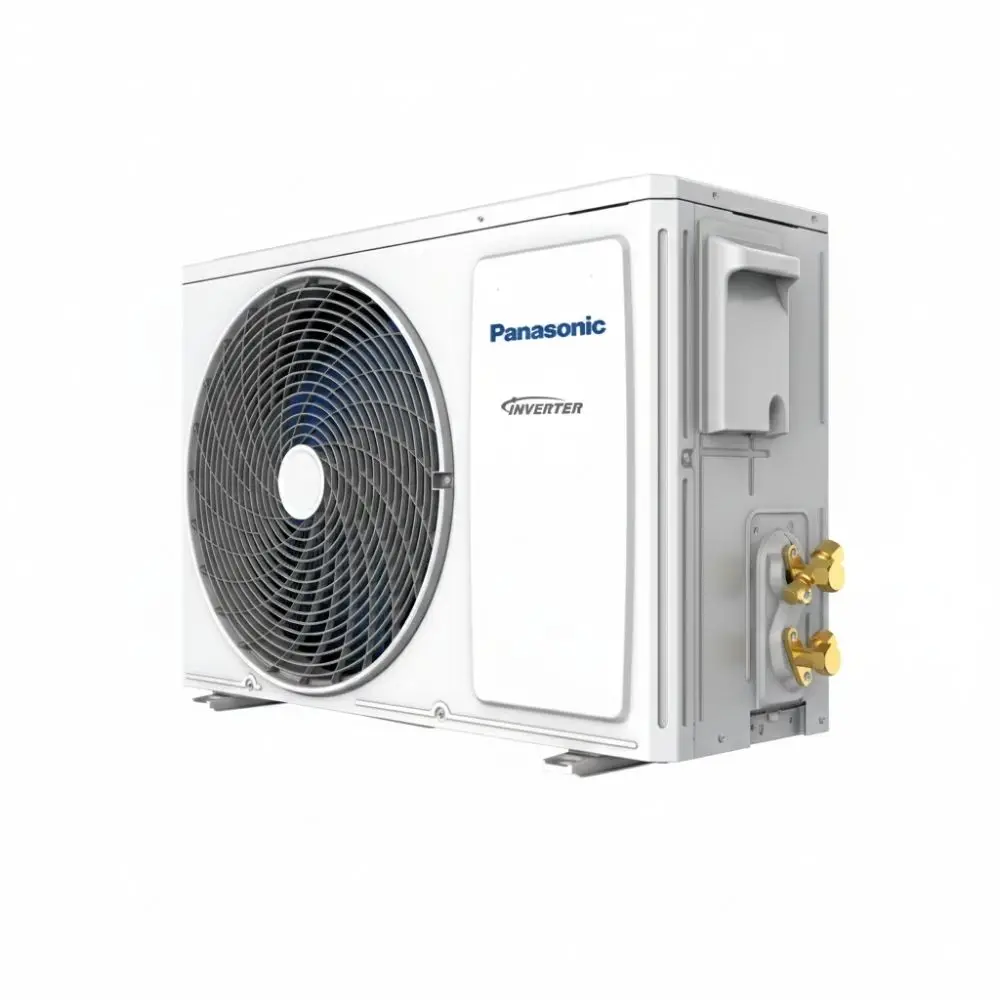 Aire acondicionado compresor inverter panasonic 24000 BTU CU-YU24AKV-2