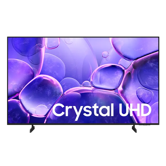 Televisor samsung crystal uhd smart tv 55 UN55U8000FPCZE