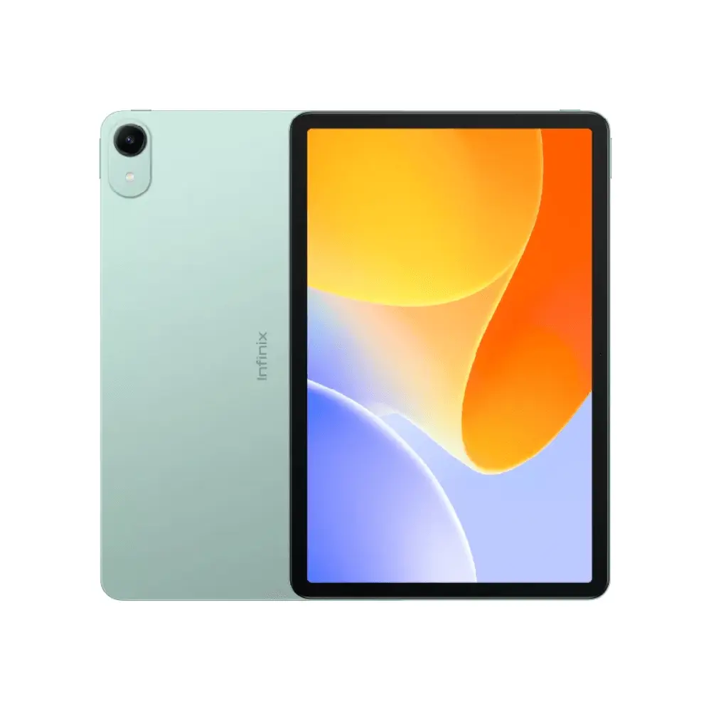 Tablet infinix xpad 30E x1102b 11" 4g 8gb(4gb+4gb)+128gb Forest green
