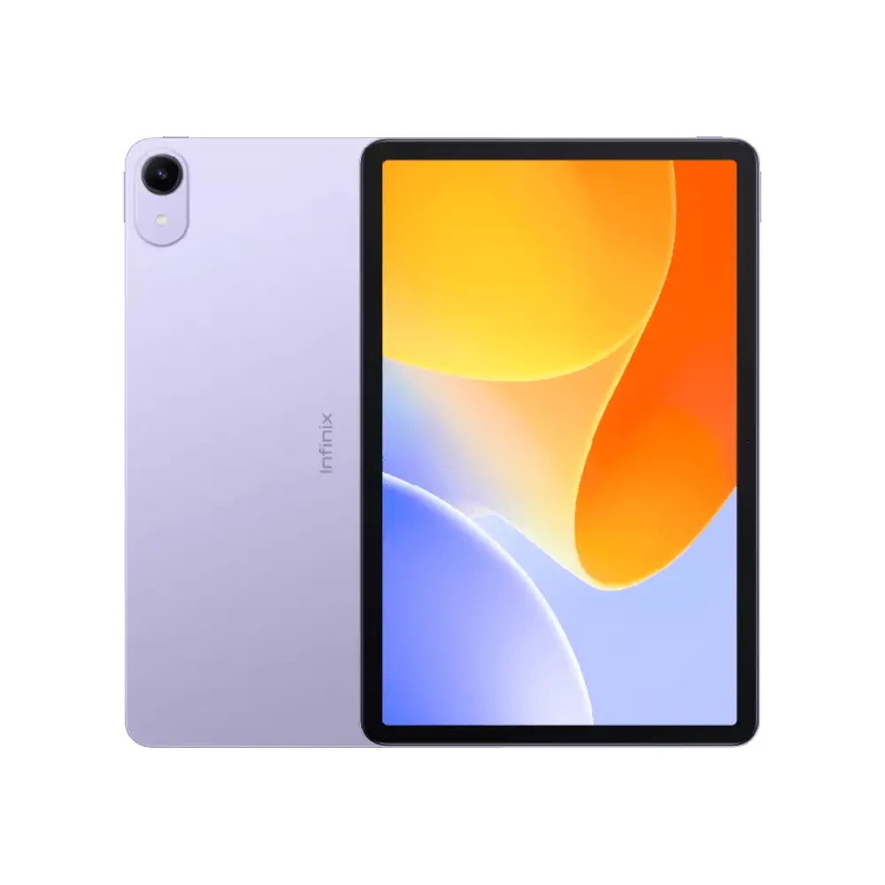 Tablet infinix xpad 30E x1102b 11" 4g 8gb(4gb+4gb)+128gb Dreapurple