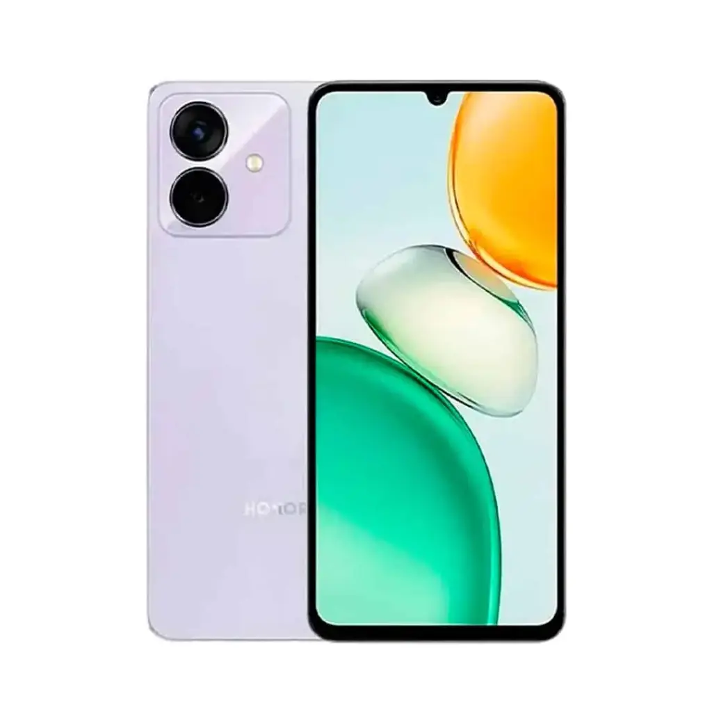 Telefono Honor Play 10 Ela-lx3 ds 4gb + 128gb Starry Purple