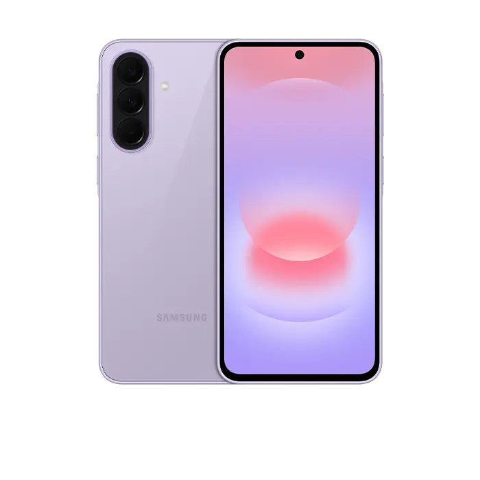 Telefono Samsung Galaxy A37 5G GTO sm-a376b ds 8GB/256GB  Lavender
