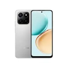 Telefono Honor X7d ds 6gb + 256gb Plata Meteoro