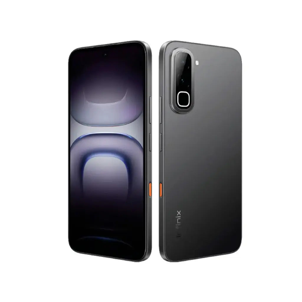 Telefono Infinix Hot 70 x6895 8gb (4+4gb) 256gb Night Pulse