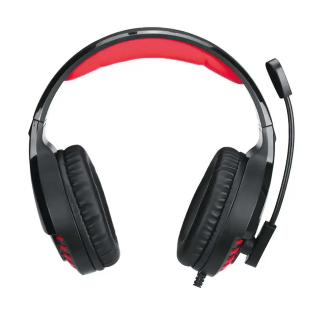 Audifonos marvo H8326 wired