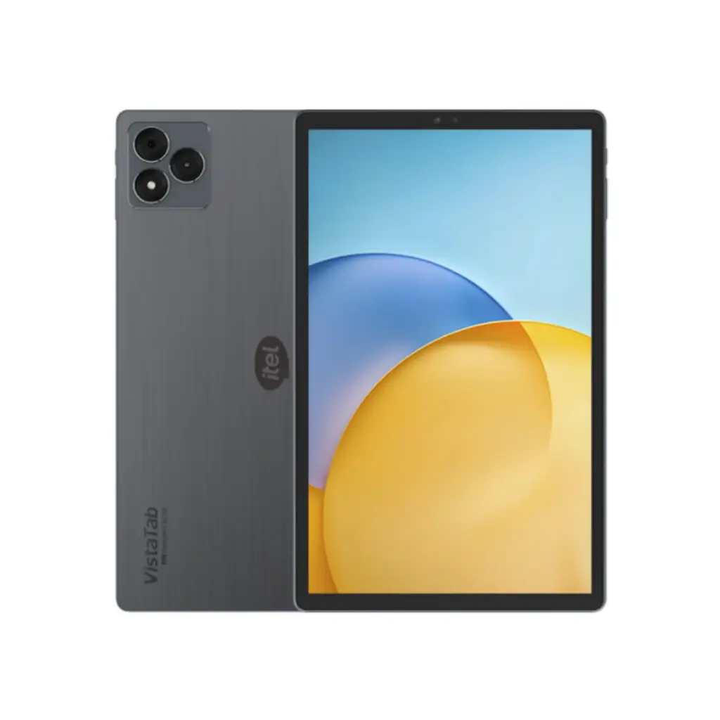Tablet itel vista tab 11 p10005l 10.1" 12gb(4gb+8gb)+128gb deep grey