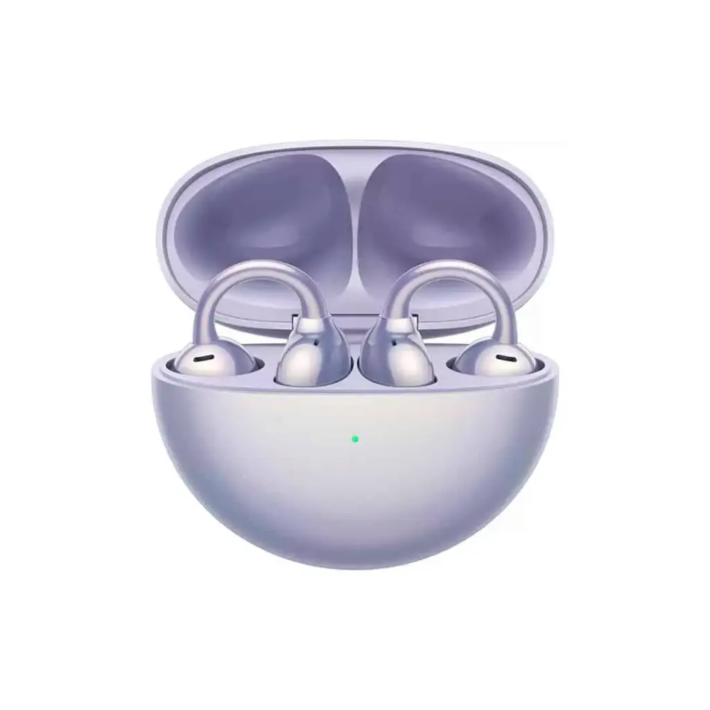 Huawei freeClip t0017 purple