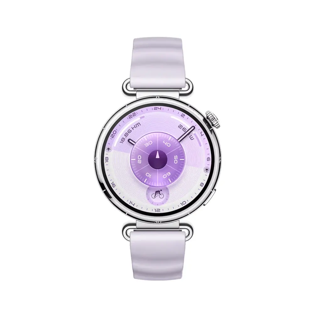 Huawei Watch gt 6 41mm purple