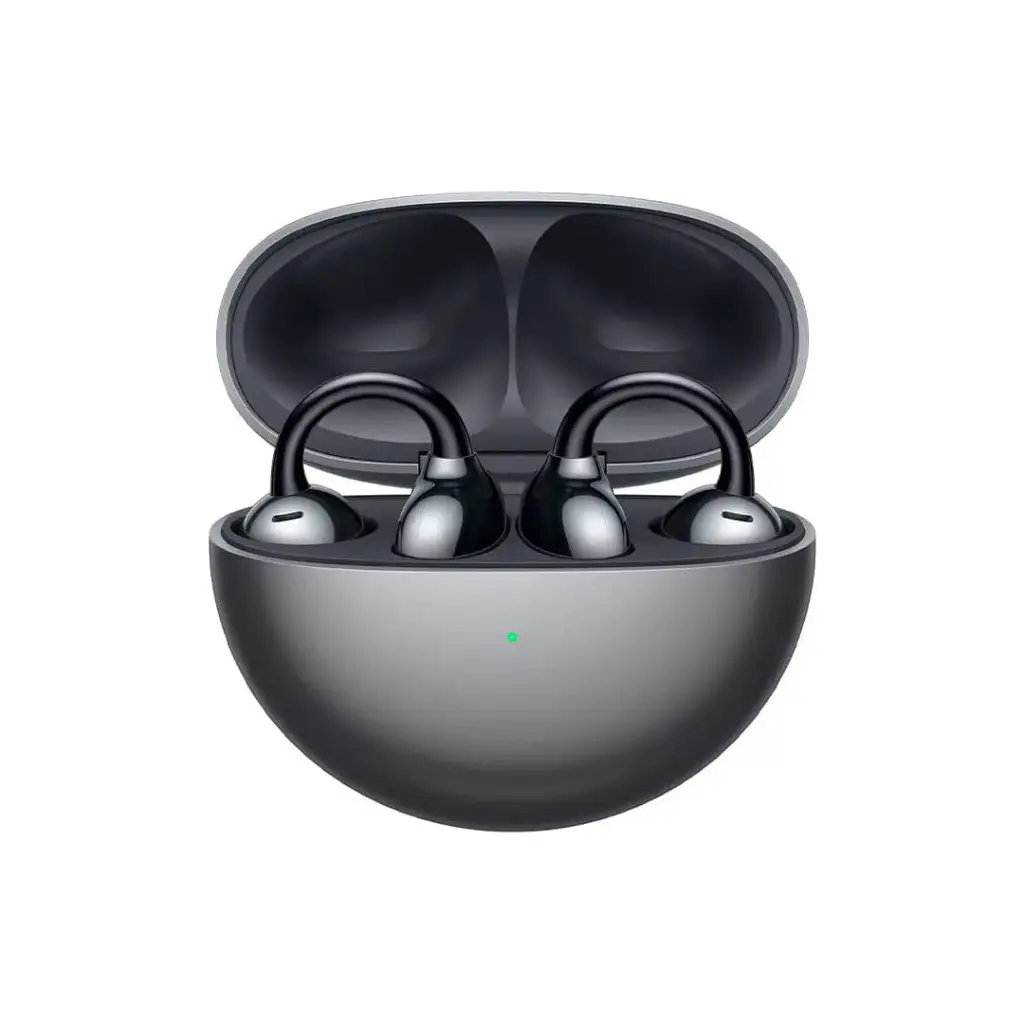 Huawei freeClip t0017 black
