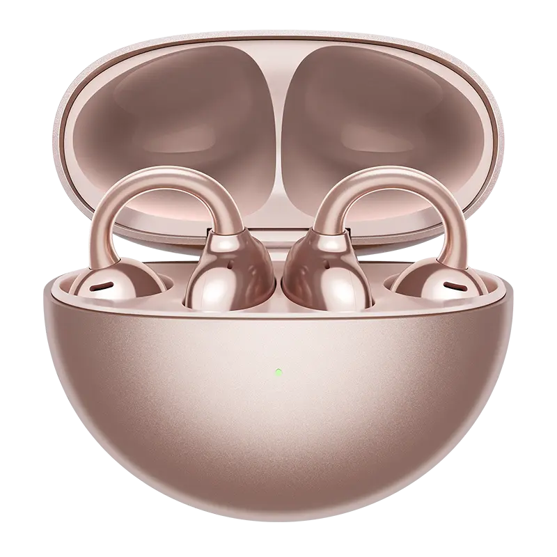 Huawei freeClip t0017 rose gold