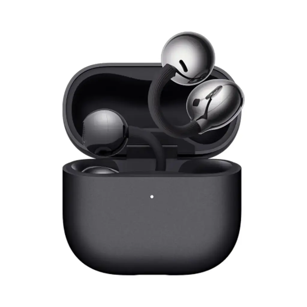 Huawei freeClip 2 t0027 black