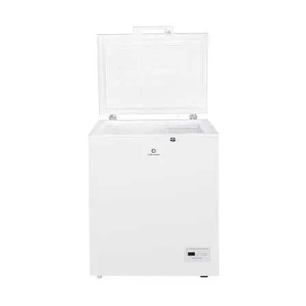 Congelador indurama 145lts ci-145tm blanco
