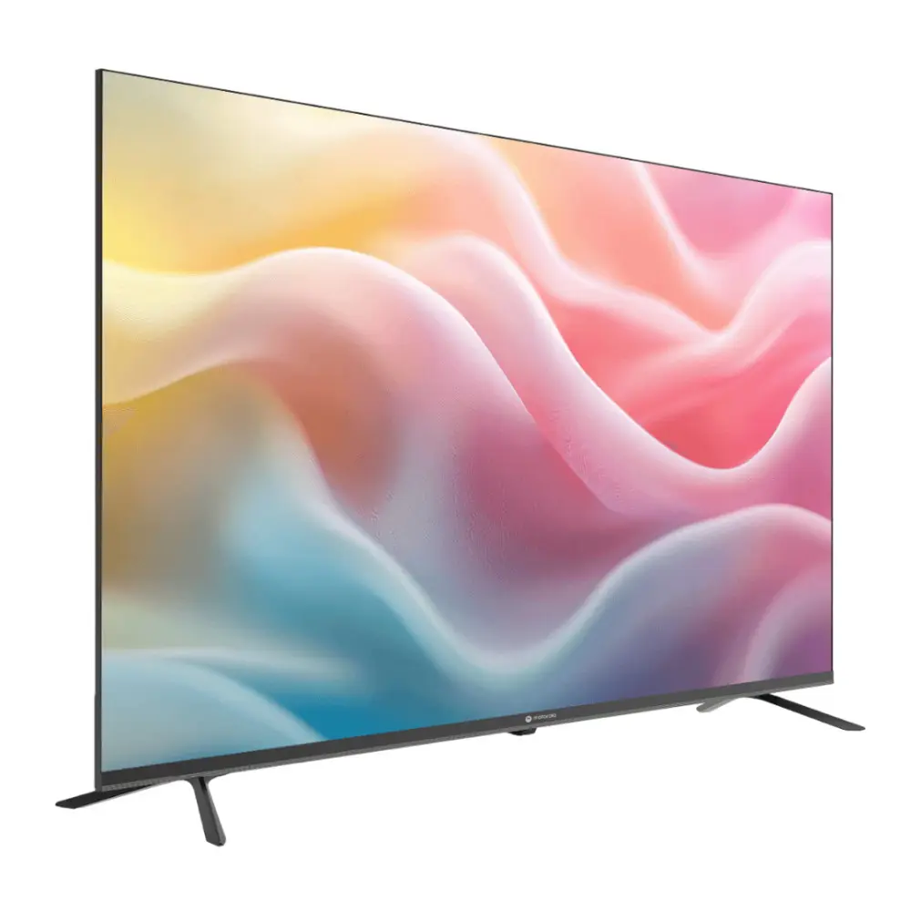 Televisor motorola smart tv 50" 50mnuhd 4k uhd Google Tv