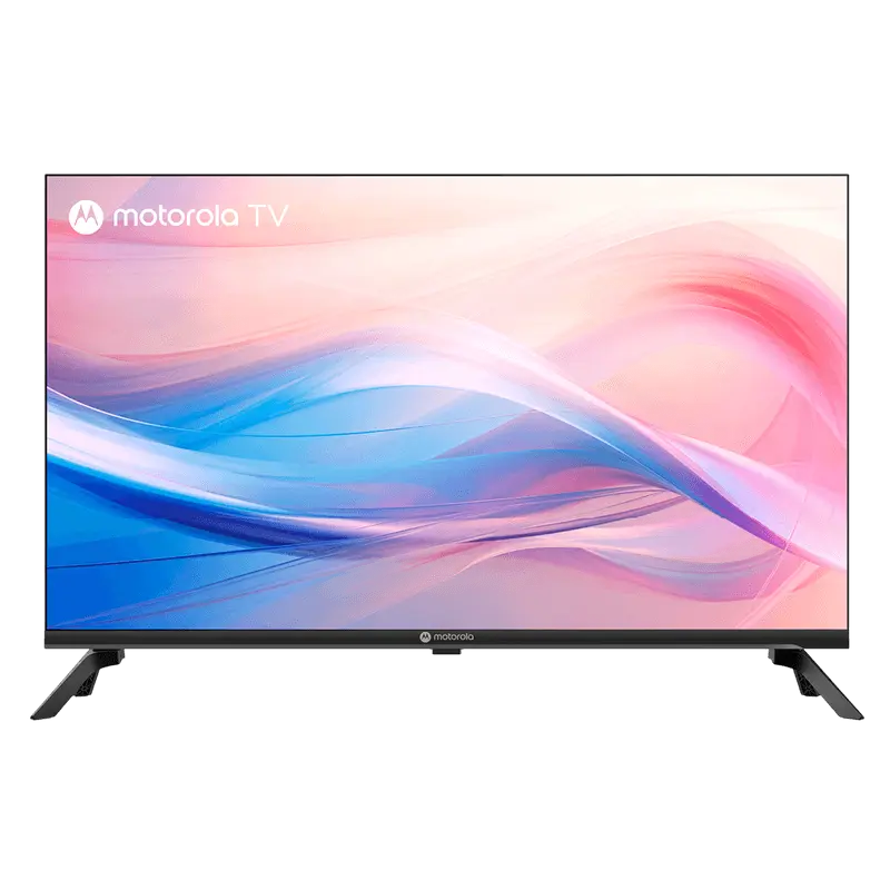 Televisor motorola smart tv 43" 43mknfhd fhd Google Tv