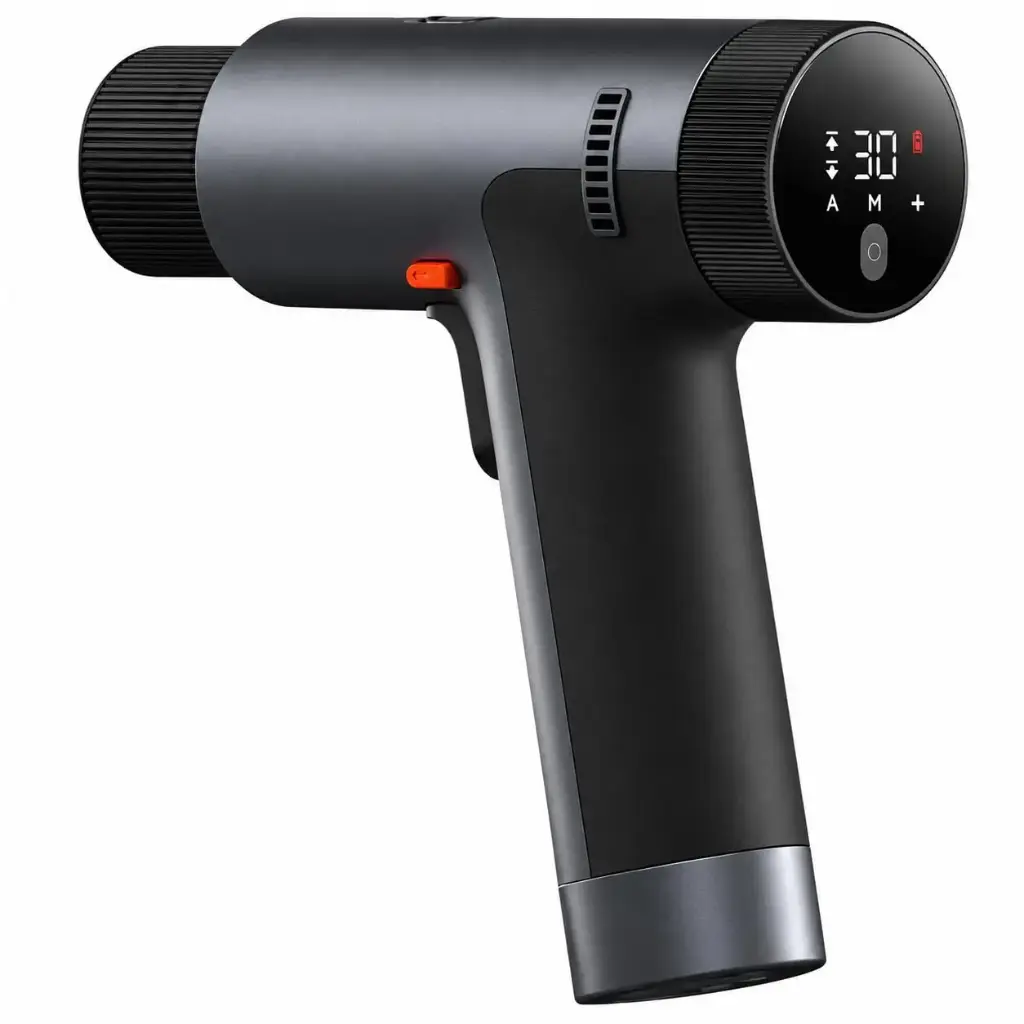 Xiaomi taladro inalambrico 12V Max Brushless Cordless Drill