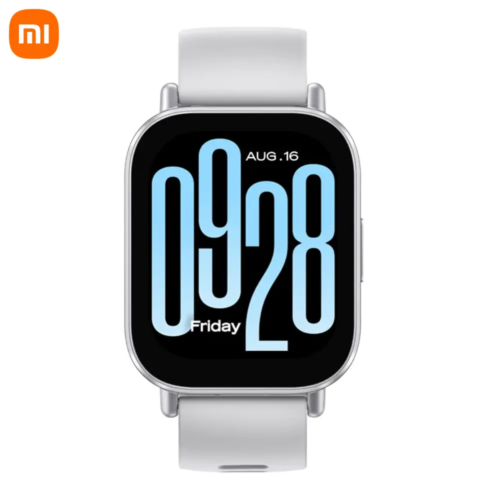 Redmi Watch 5 active matte silver