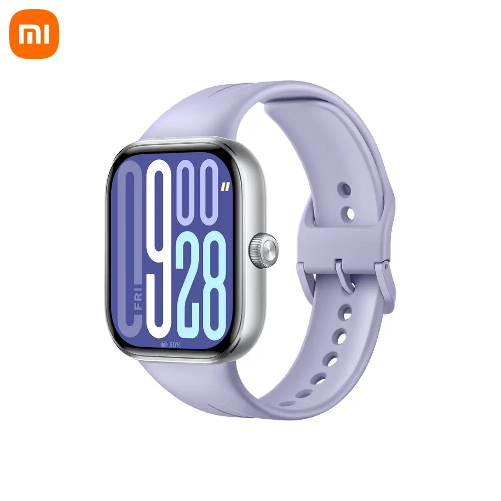 Redmi Watch 5 lavender purple