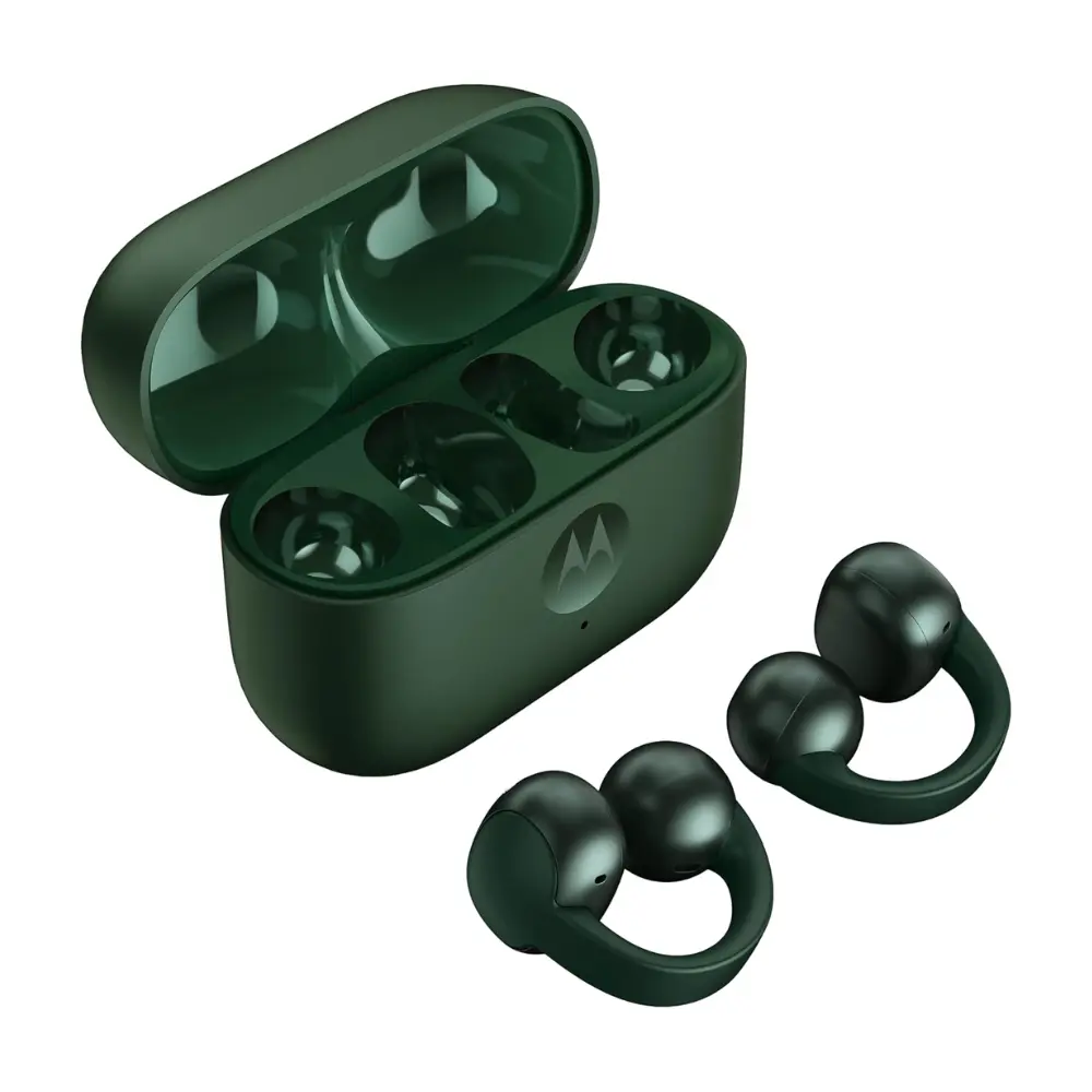 Motorola Moto buds loop XT2545-1 TG verde