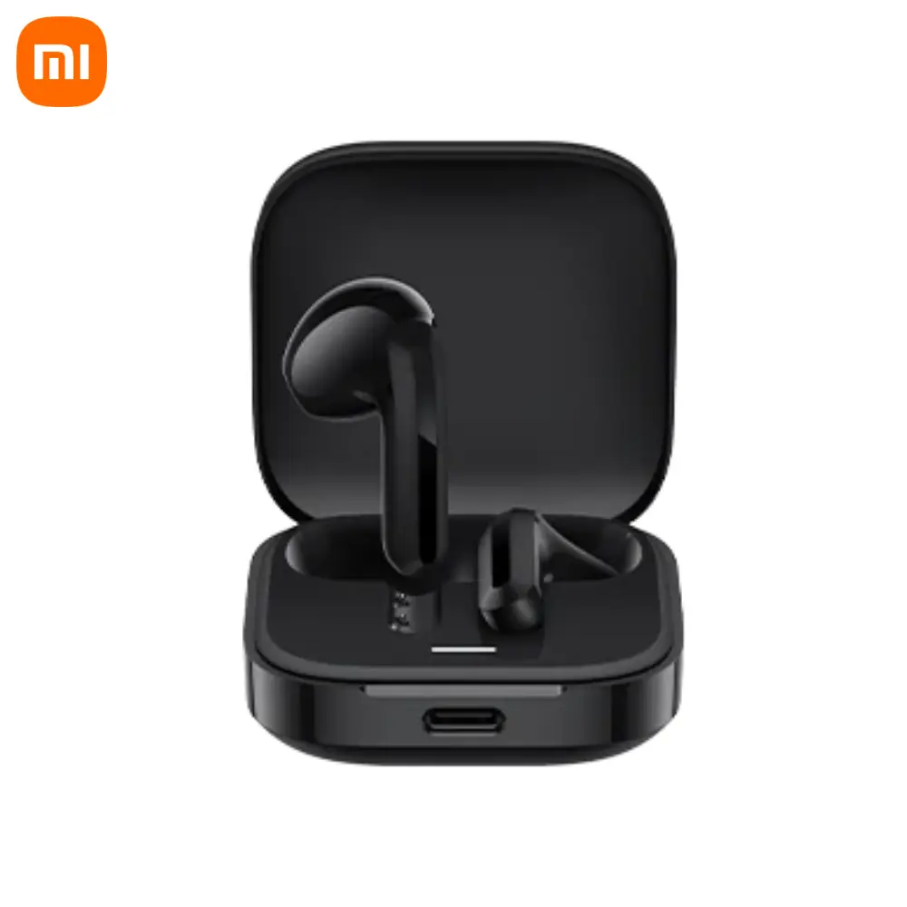 Redmi Buds 6 active black
