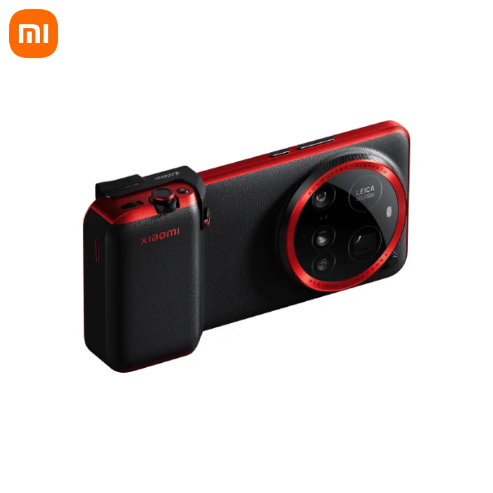 Kit fotografico xiaomi 15 ultra edicion legend