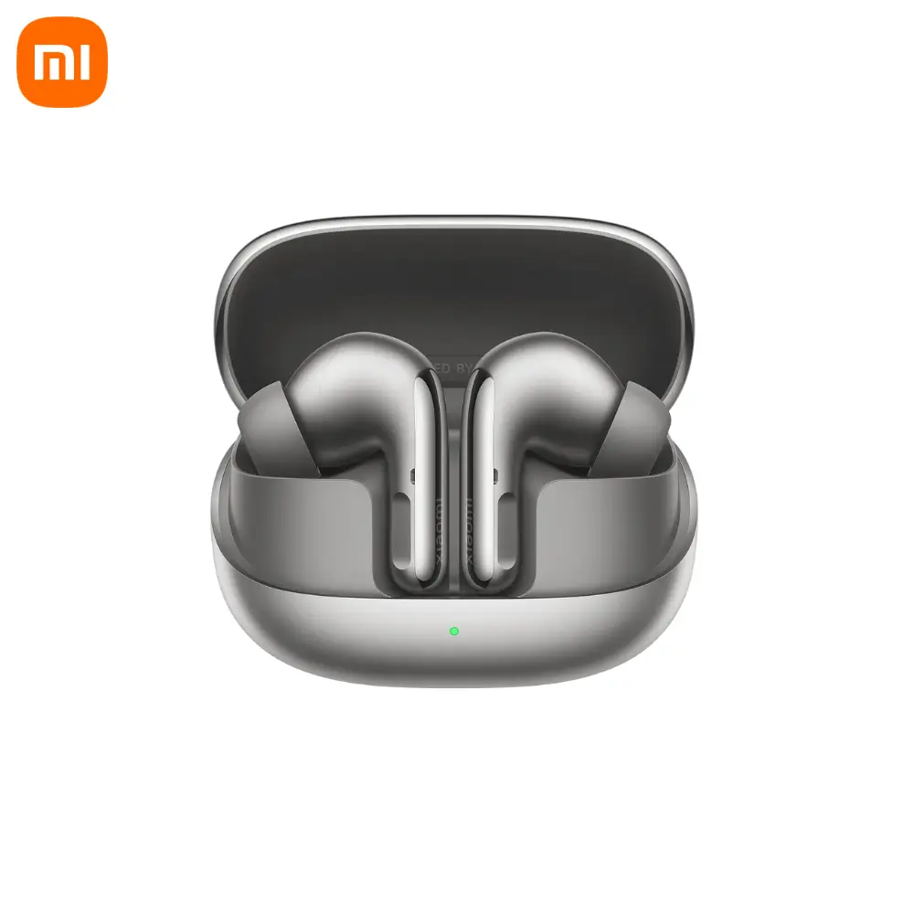Xiaomi buds 5 pro bt-titanium