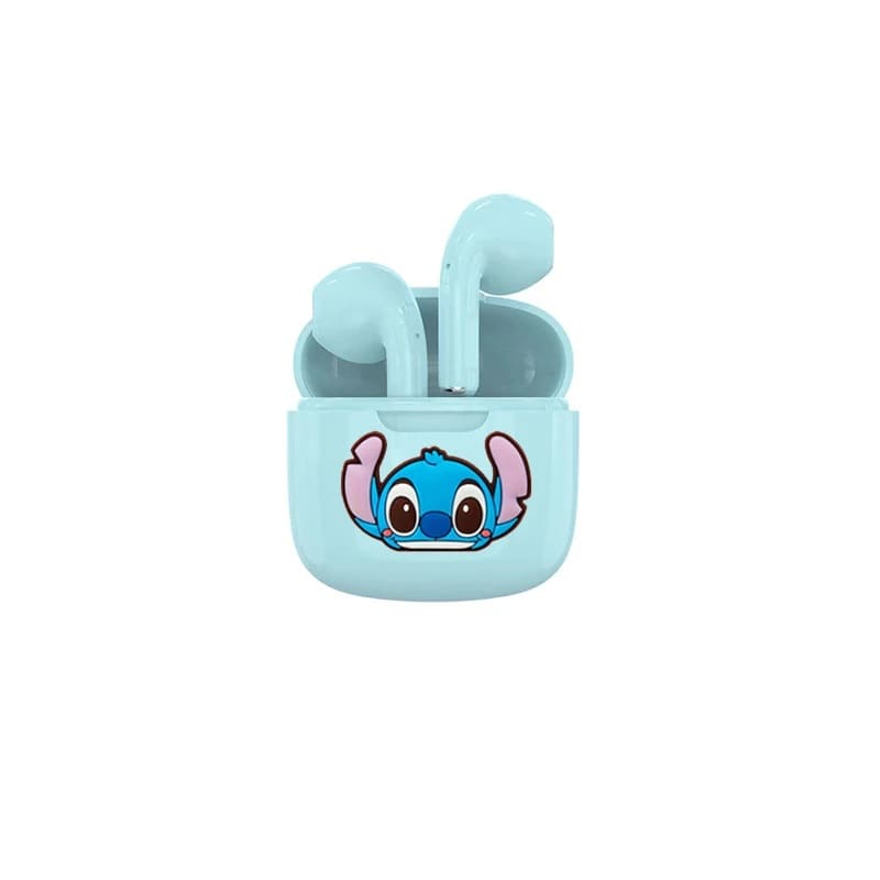L_  Manos Libres Bluetooth Disney FX-969a