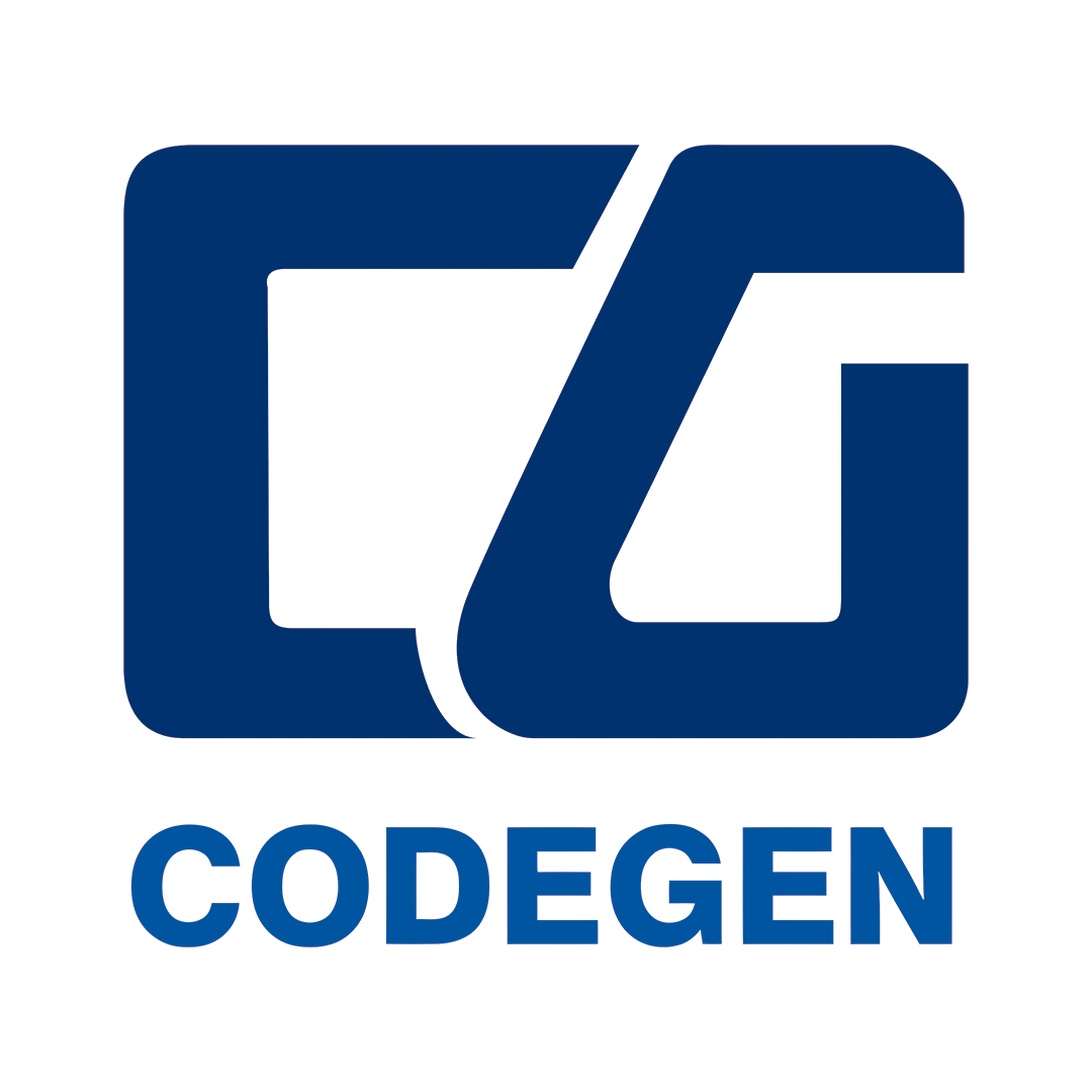 MARCA: CODEGEN