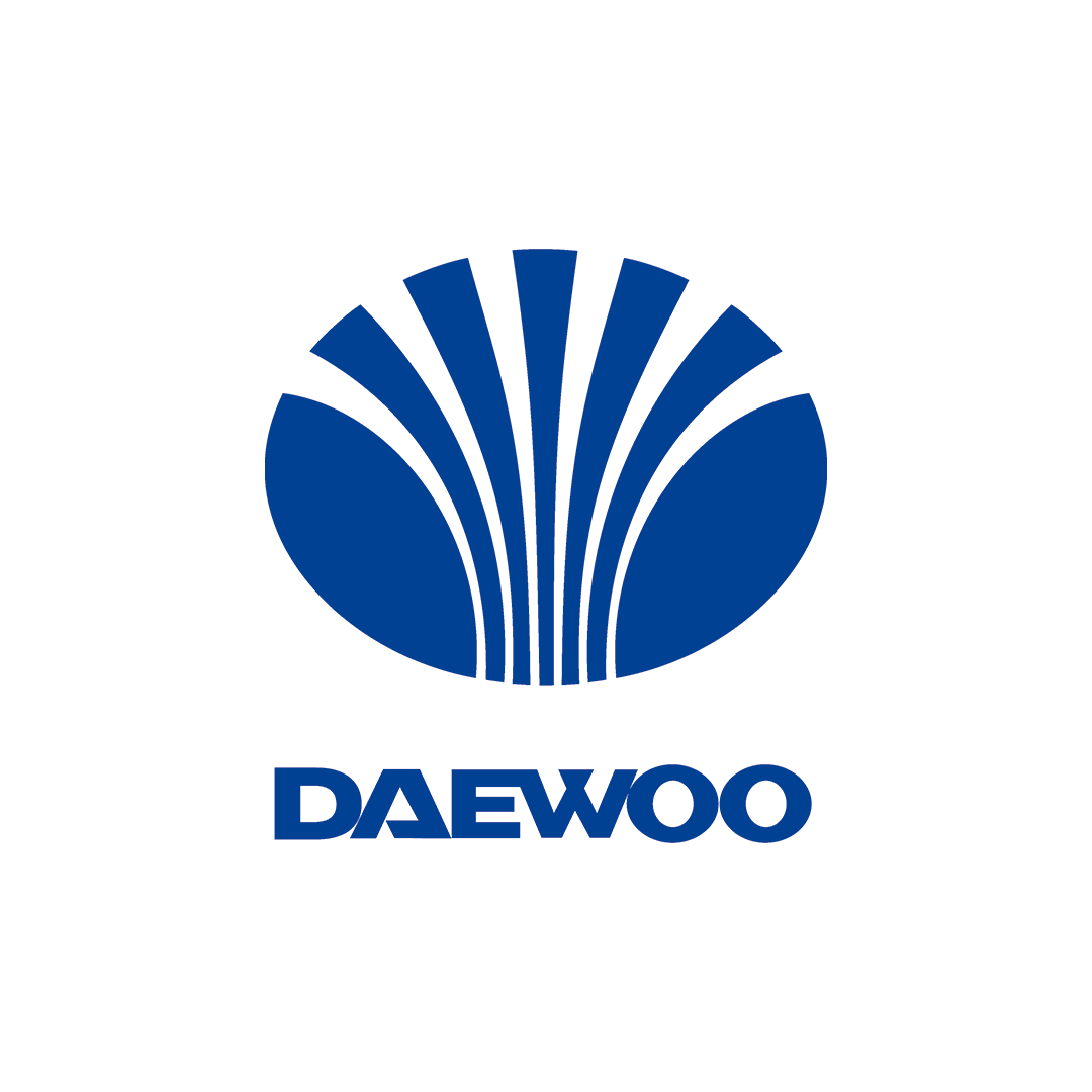 MARCA: DAEWOO