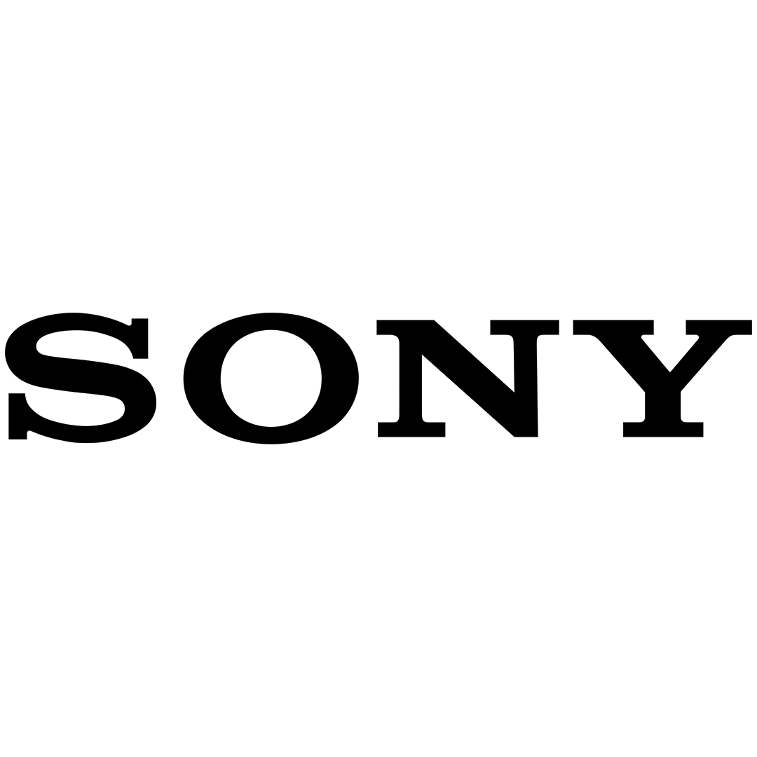 MARCA: SONY