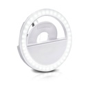 ARO DE LUZ 10" CON FUNCION SELFIE SS26-M11-T2