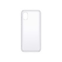 Protector Soft Clear Transparente Samsung EF-QA235 para Galaxy A23