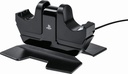 CARGADOR PS4  POWER A DOBLE DUAL CHARGING STAND