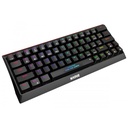 Teclado marvo KG962w wireless