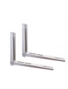 Soporte de aire acondicionado 12000 hasta 24000 BTU