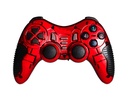 CONTROL DE VIDEO JUEGO GENERICO M10 / 2 PALANCAS INALAMBRICAS MIX COLOR KD13-CO10020
