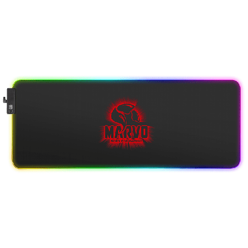 [038002MAVG45] Mouse pad marvo G45